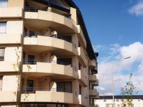 Location Appartement T1Caen