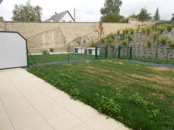 Location Appartement T1Caen