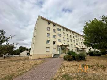 Location Appartement 5 piècesCaen