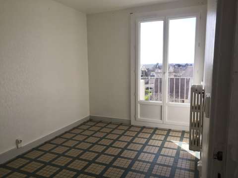 Location appartement 5 pièces
