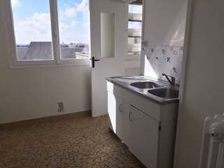 Location appartement 5 pièces