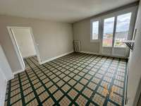 Location appartement 5 pièces