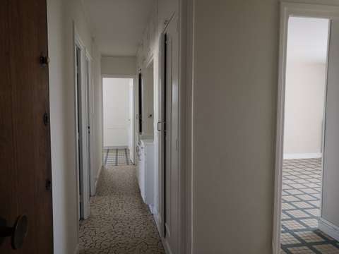 Location appartement 5 pièces