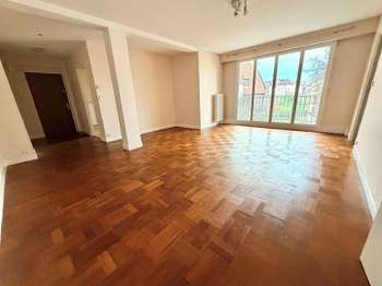 Location Appartement 2 piècesCaen