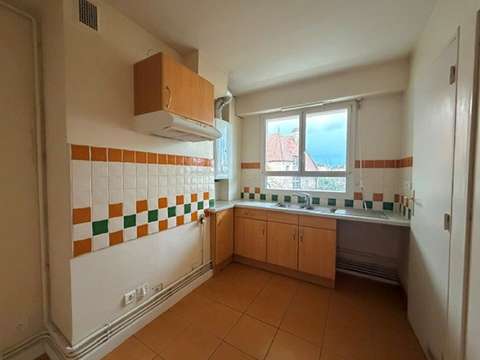 Location appartement 2 pièces