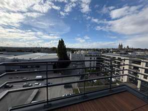 Location Appartement 3 piècesCaen