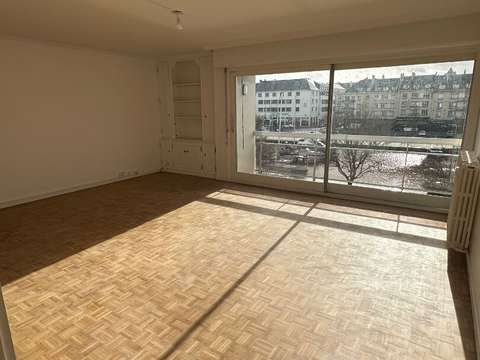 Location appartement 4 pièces Caen 14