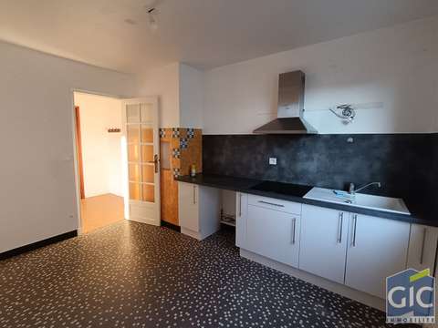 Location appartement 4 pièces