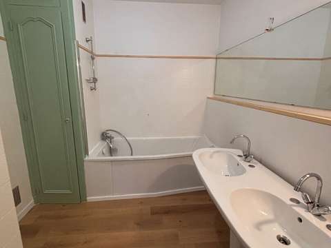 Location appartement 4 pièces
