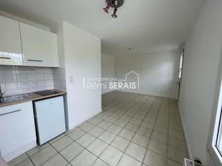 Location appartement 1 pièce