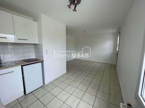 Location appartement 1 pièce