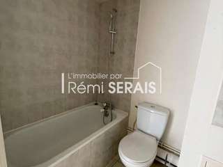 Location appartement 1 pièce