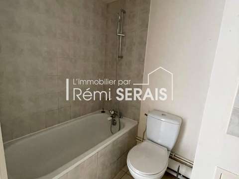 Location appartement 1 pièce