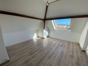 Location Appartement T1Caen