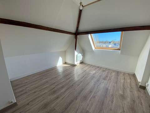 Location appartement 1 pièce Caen 14