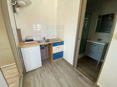 Location appartement 1 pièce