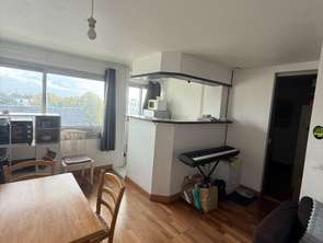 Location Appartement 2 piècesCaen