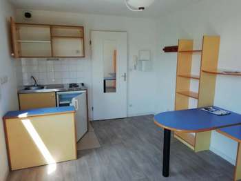 Location Appartement T1Caen