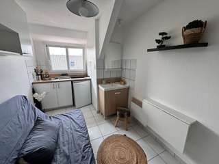 Location appartement 1 pièce