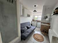 Location appartement 1 pièce