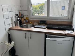 Location appartement 1 pièce