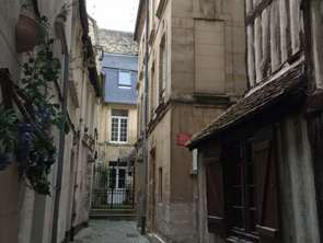 Location Appartement T1Caen