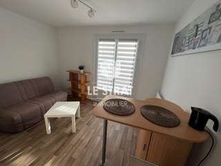Location Studio 1 pièce