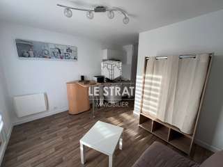 Location Studio 1 pièce