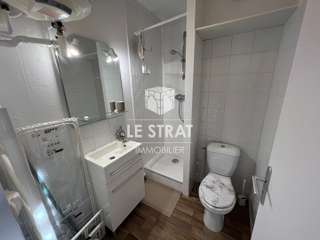 Location Studio 1 pièce