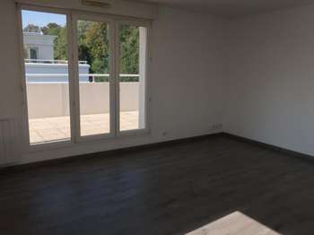 Location Appartement 3 piècesCaen