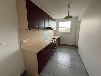 Location appartement 4 pièces