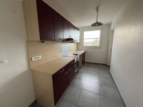 Location appartement 4 pièces