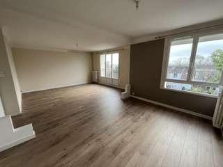 Location appartement 4 pièces