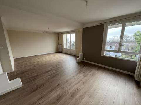 Location appartement 4 pièces