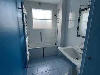 Location appartement 4 pièces