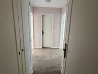 Location appartement 4 pièces