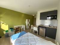 Location appartement 1 pièce Location appartement 1 pièce