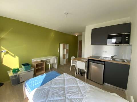 Location appartement 1 pièce