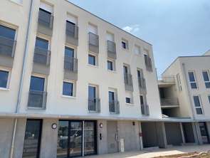 Location Appartement T1Caen