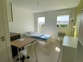 Location appartement 1 pièce
