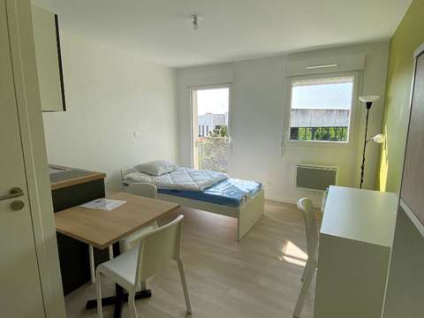 Location appartement 1 pièce