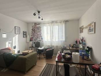 Location Appartement 2 piècesCaen
