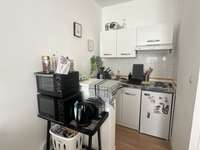 Location appartement 2 pièces Location appartement 2 pièces