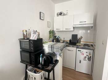Location appartement 2 pièces Location appartement 2 pièces