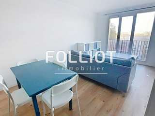 Location appartement 2 pièces Location appartement 2 pièces