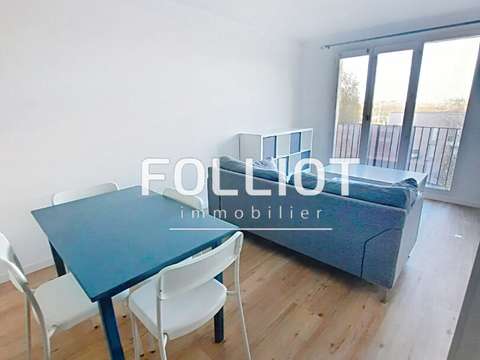 Location appartement 2 pièces Location appartement 2 pièces