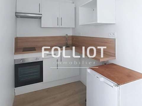 Location appartement 2 pièces Location appartement 2 pièces