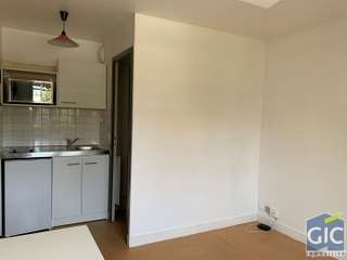 Location Studio 1 pièce