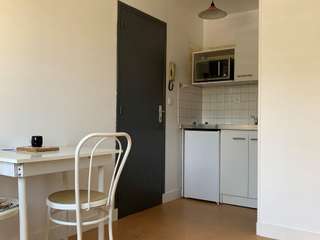 Location Studio 1 pièce