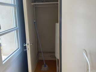 Location Studio 1 pièce